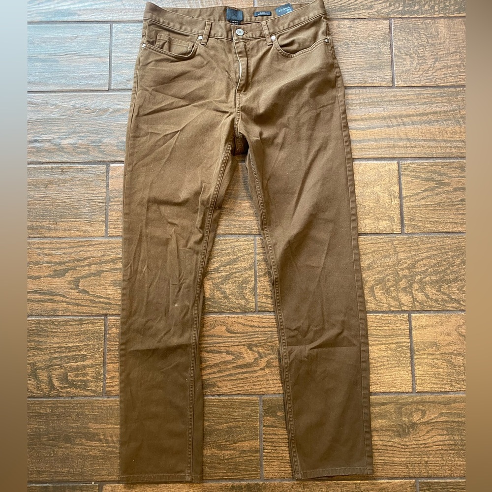 H&M Men’s Slim Fit Pants